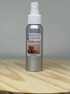 Cinnamon Apple Room Spray