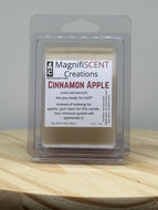 Cinnamon Apple Wax Melts