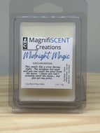 Midnight Magic Wax Melts