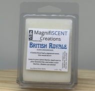 British Royale Wax Melts