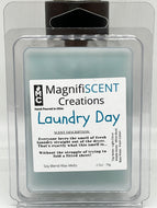 Laundry Day Wax Melts