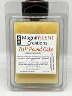 7UP Pound Cake Wax Melts