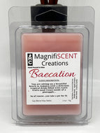 Baecation Wax Melts