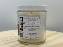 Load image into Gallery viewer, Arabian Nights Candle
